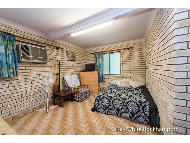 340 Diplock Street, Frenchville QLD 4701
