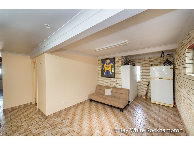 340 Diplock Street, Frenchville QLD 4701