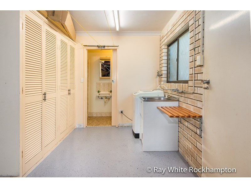 340 Diplock Street, Frenchville QLD 4701
