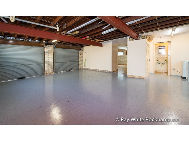 340 Diplock Street, Frenchville QLD 4701