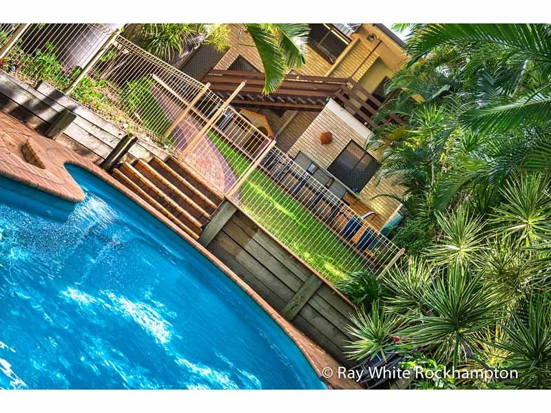 340 Diplock Street, Frenchville QLD 4701