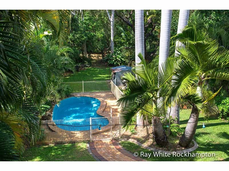 340 Diplock Street, Frenchville QLD 4701