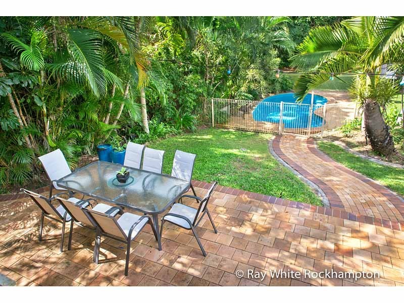 340 Diplock Street, Frenchville QLD 4701
