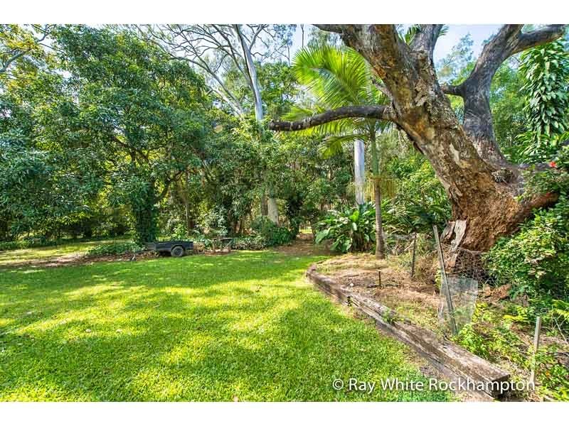 340 Diplock Street, Frenchville QLD 4701