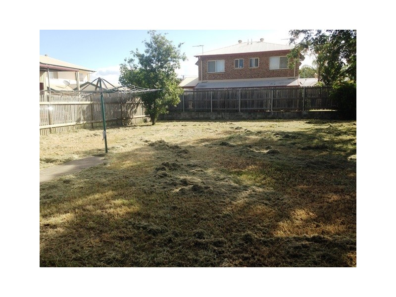 287 Berserker Street, Berserker QLD 4701