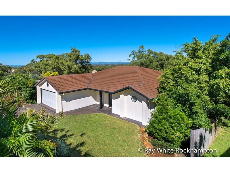 19 Forbes Avenue, Frenchville QLD 4701
