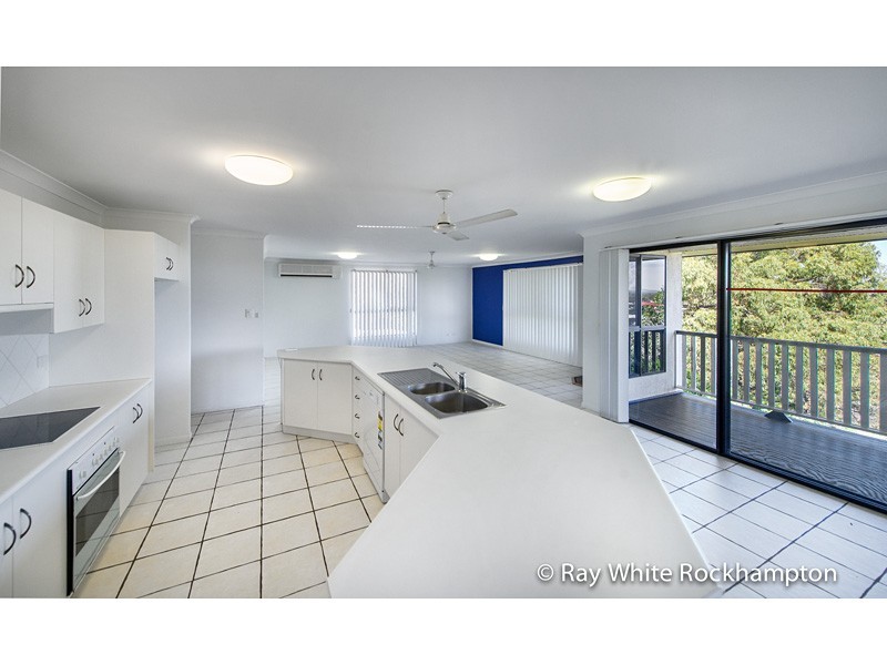 19 Forbes Avenue, Frenchville QLD 4701