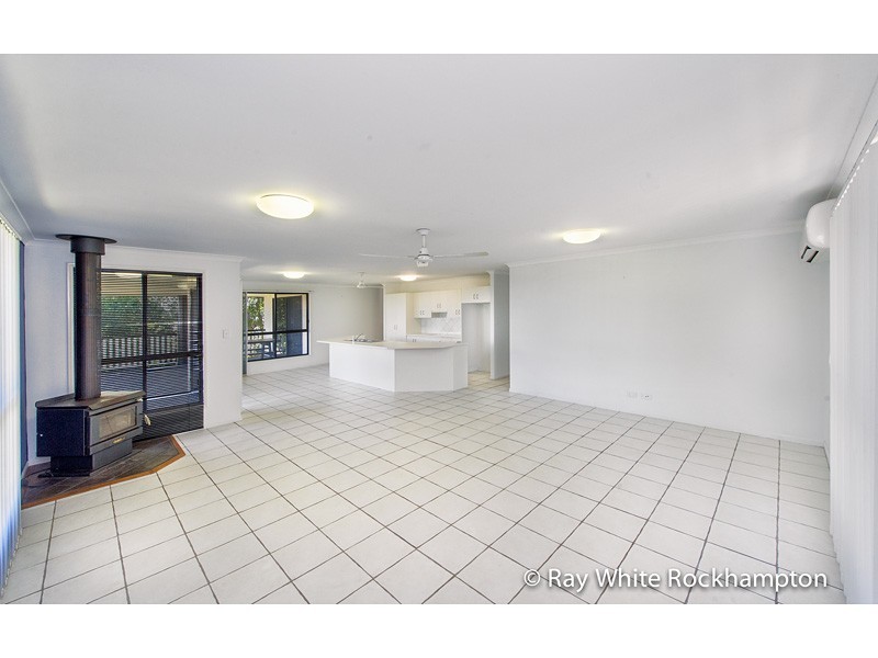 19 Forbes Avenue, Frenchville QLD 4701
