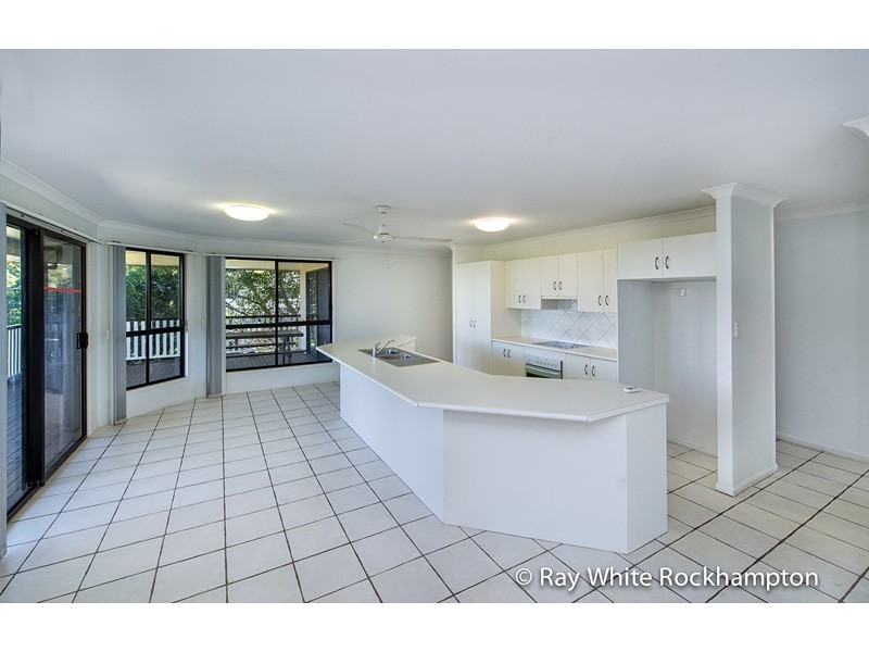 19 Forbes Avenue, Frenchville QLD 4701