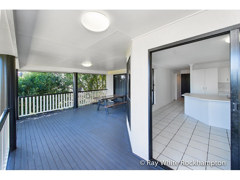 19 Forbes Avenue, Frenchville QLD 4701