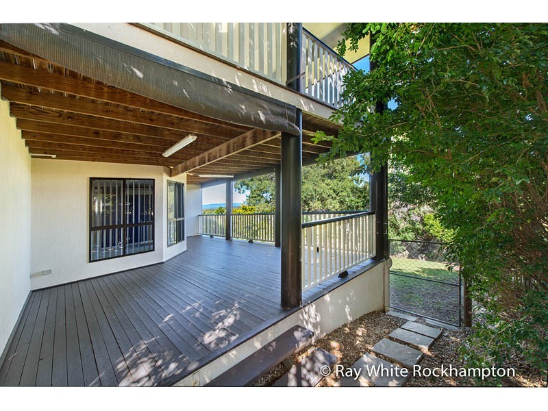 19 Forbes Avenue, Frenchville QLD 4701
