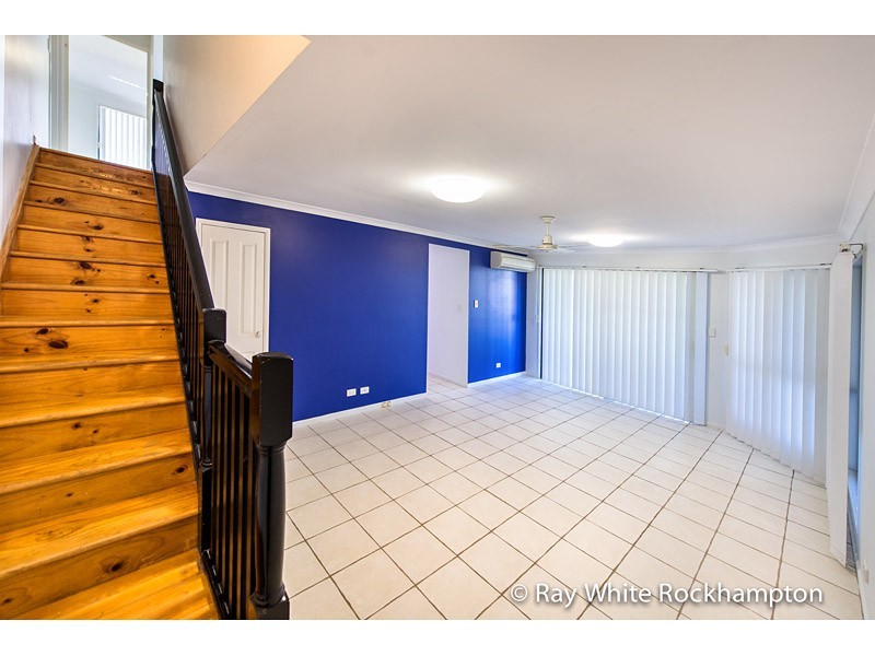 19 Forbes Avenue, Frenchville QLD 4701