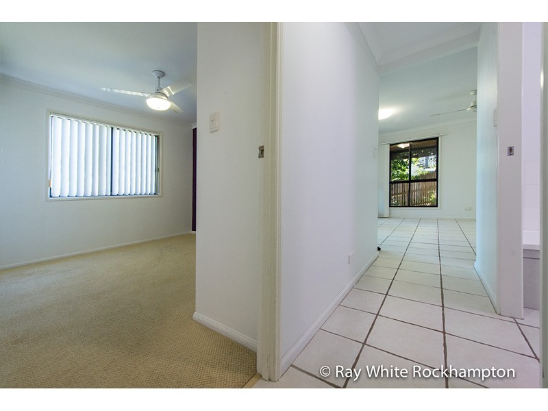 19 Forbes Avenue, Frenchville QLD 4701
