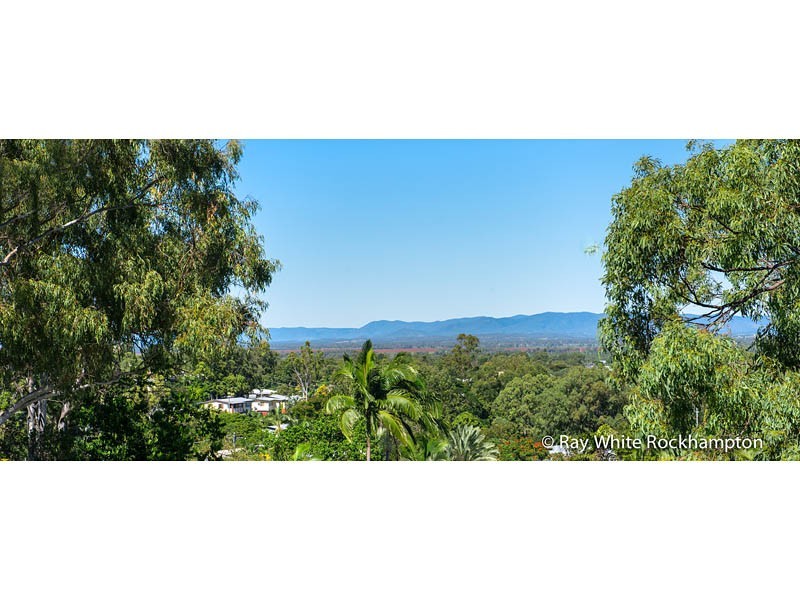 19 Forbes Avenue, Frenchville QLD 4701