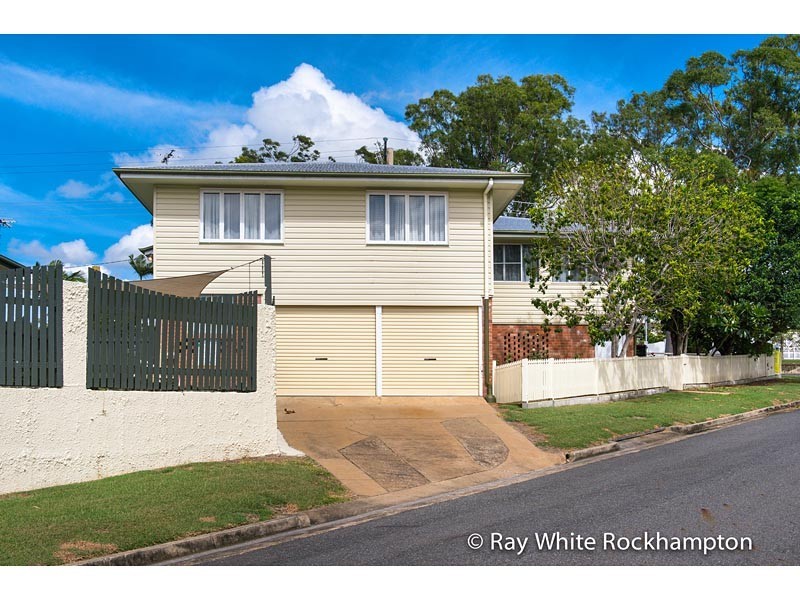 44 Penlington Street, The Range QLD 4700