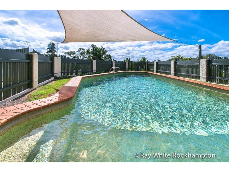 44 Penlington Street, The Range QLD 4700