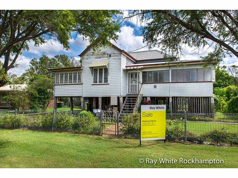 10 Bank Street, Park Avenue QLD 4701