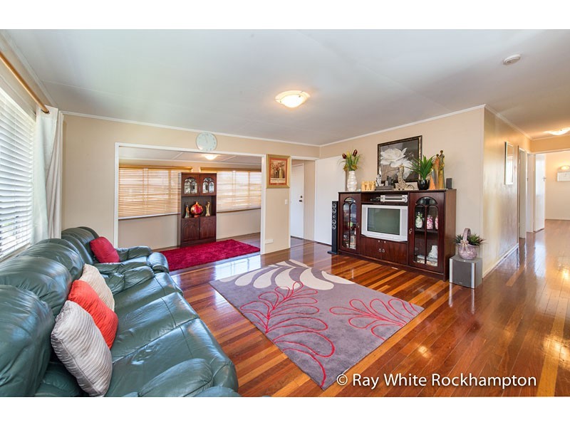 253 Kerrigan Street, Frenchville QLD 4701