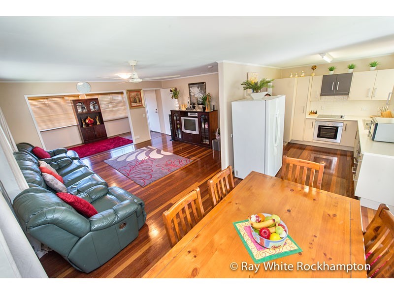 253 Kerrigan Street, Frenchville QLD 4701