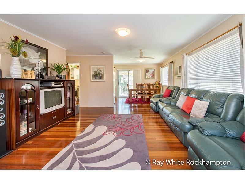 253 Kerrigan Street, Frenchville QLD 4701