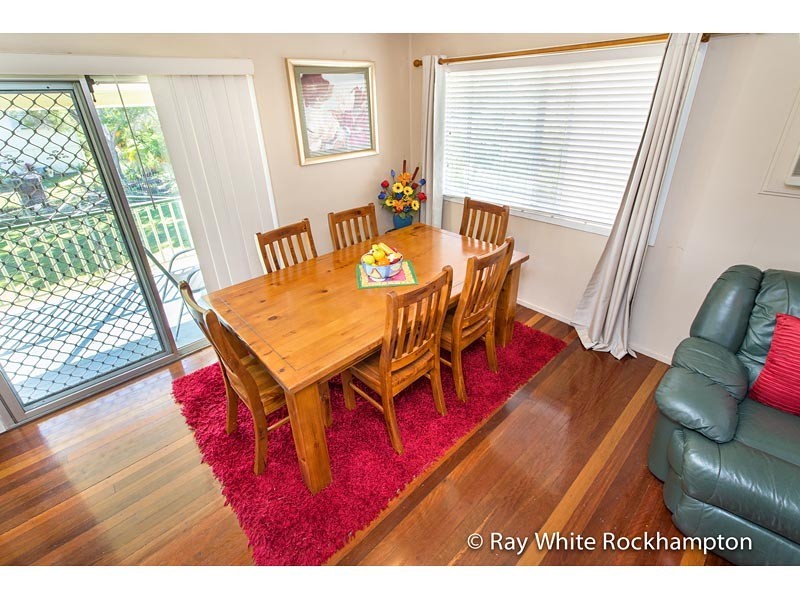 253 Kerrigan Street, Frenchville QLD 4701