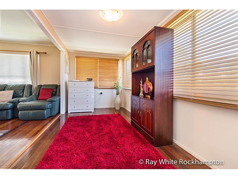 253 Kerrigan Street, Frenchville QLD 4701