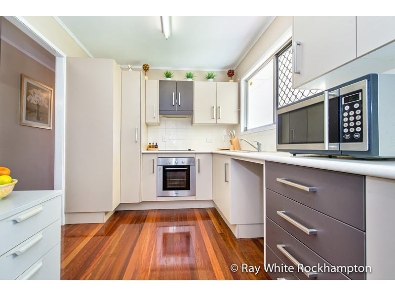 253 Kerrigan Street, Frenchville QLD 4701