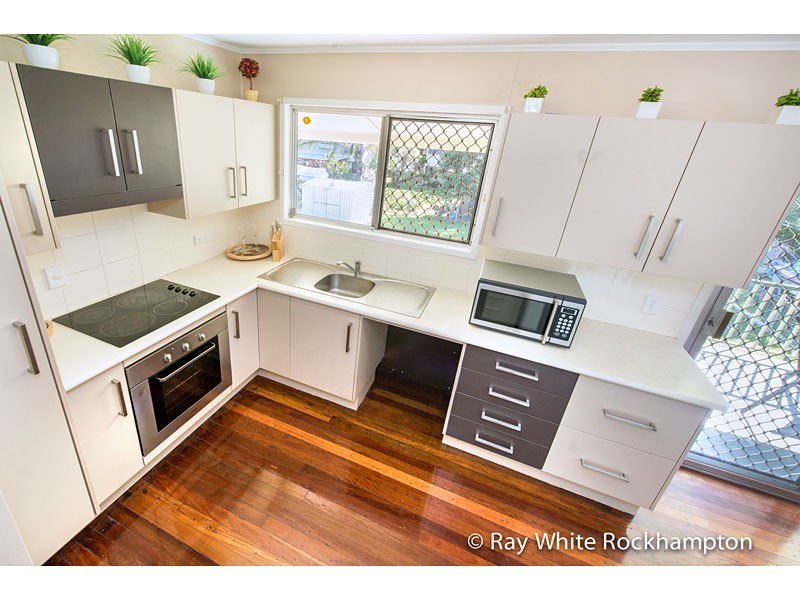 253 Kerrigan Street, Frenchville QLD 4701