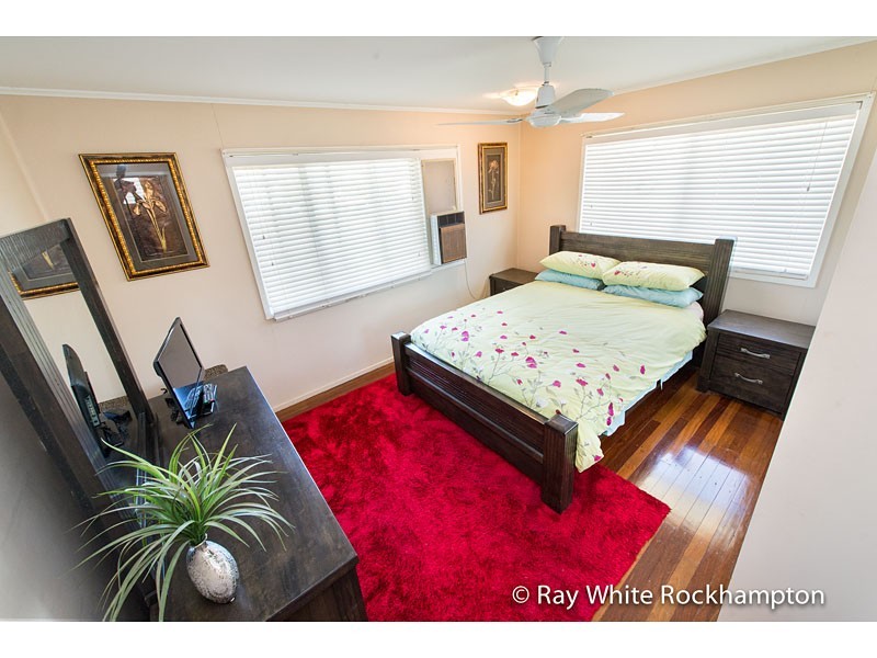 253 Kerrigan Street, Frenchville QLD 4701