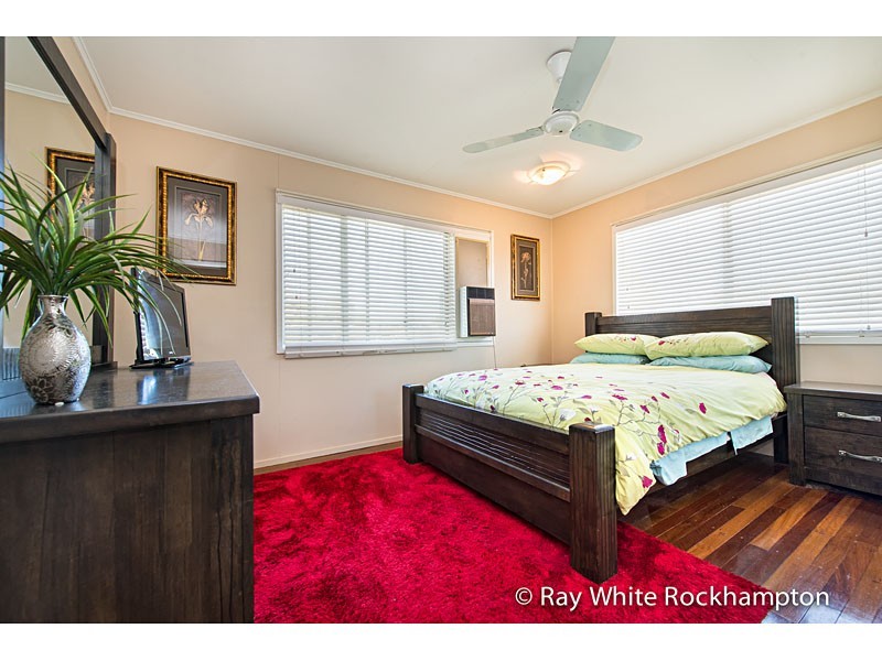 253 Kerrigan Street, Frenchville QLD 4701