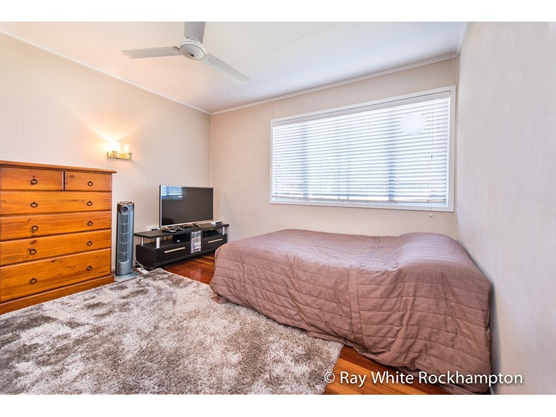 253 Kerrigan Street, Frenchville QLD 4701