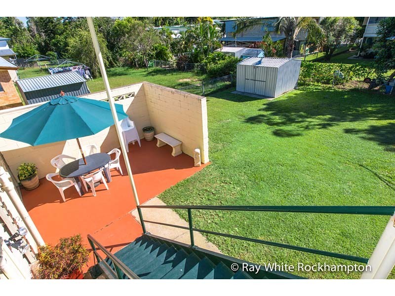 253 Kerrigan Street, Frenchville QLD 4701