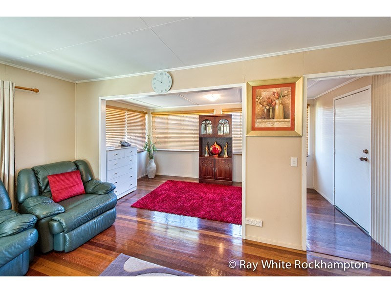 253 Kerrigan Street, Frenchville QLD 4701