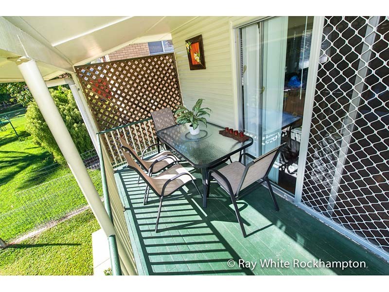 253 Kerrigan Street, Frenchville QLD 4701