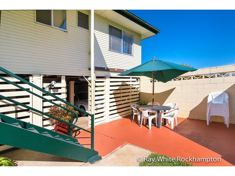 253 Kerrigan Street, Frenchville QLD 4701