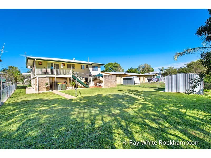 253 Kerrigan Street, Frenchville QLD 4701