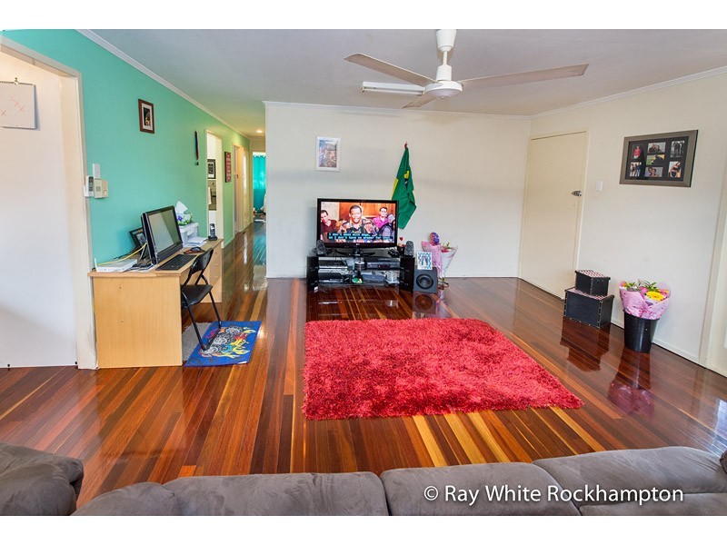 13 Davidson Street, Park Avenue QLD 4701