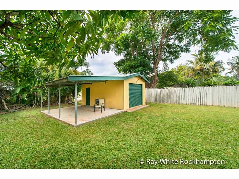13 Davidson Street, Park Avenue QLD 4701