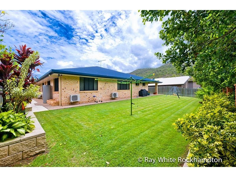 17 Treefern Terrace, Frenchville QLD 4701
