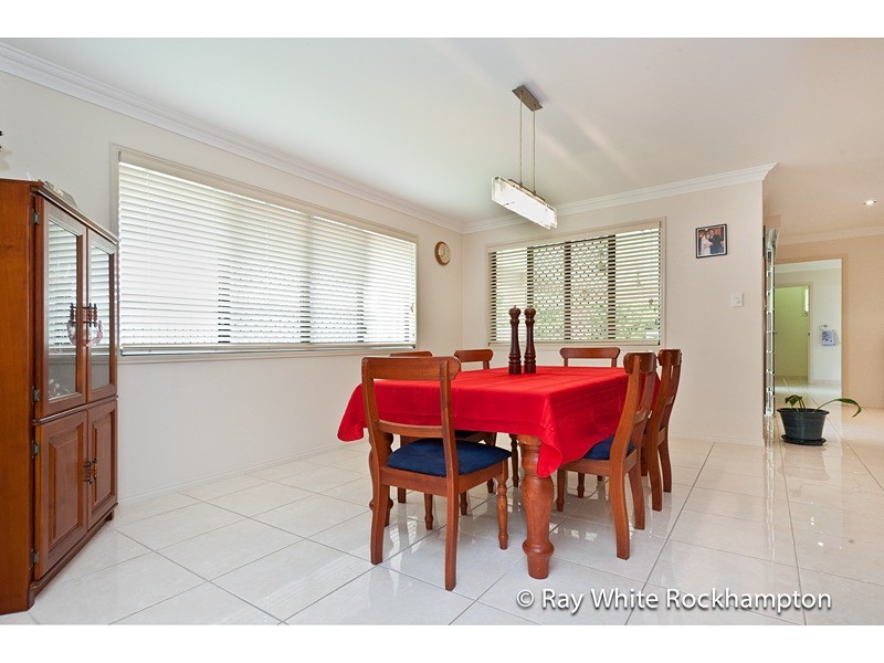 17 Treefern Terrace, Frenchville QLD 4701