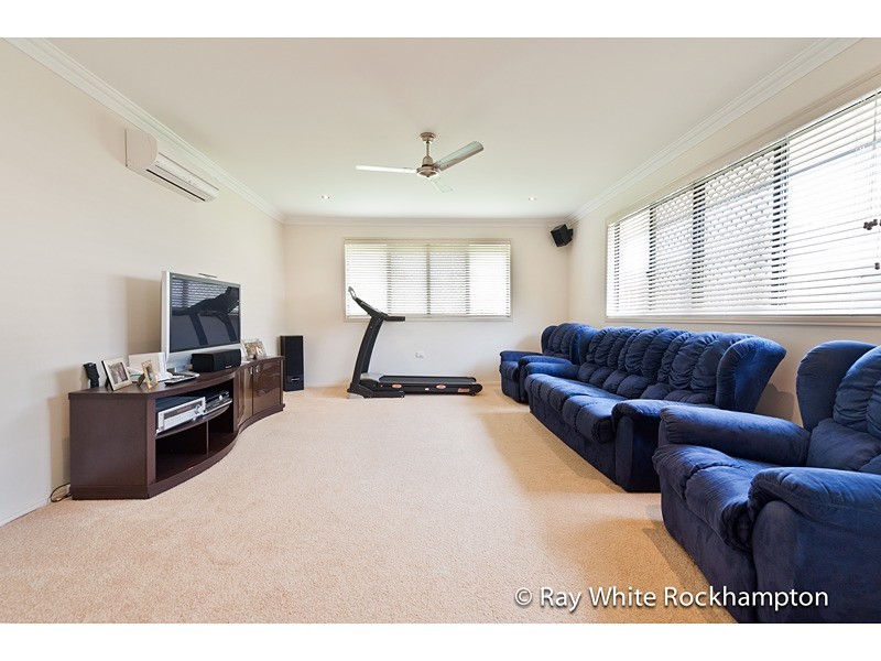 17 Treefern Terrace, Frenchville QLD 4701