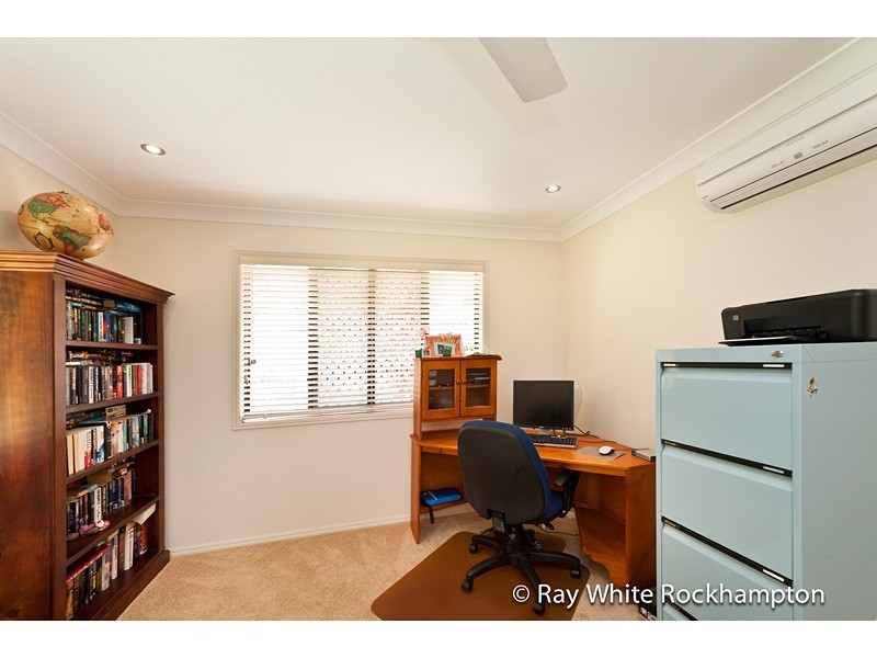 17 Treefern Terrace, Frenchville QLD 4701