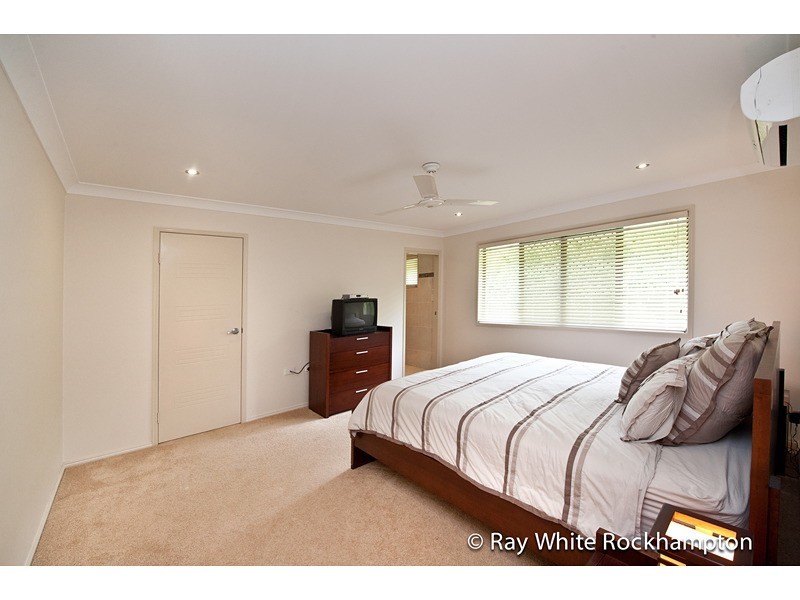 17 Treefern Terrace, Frenchville QLD 4701