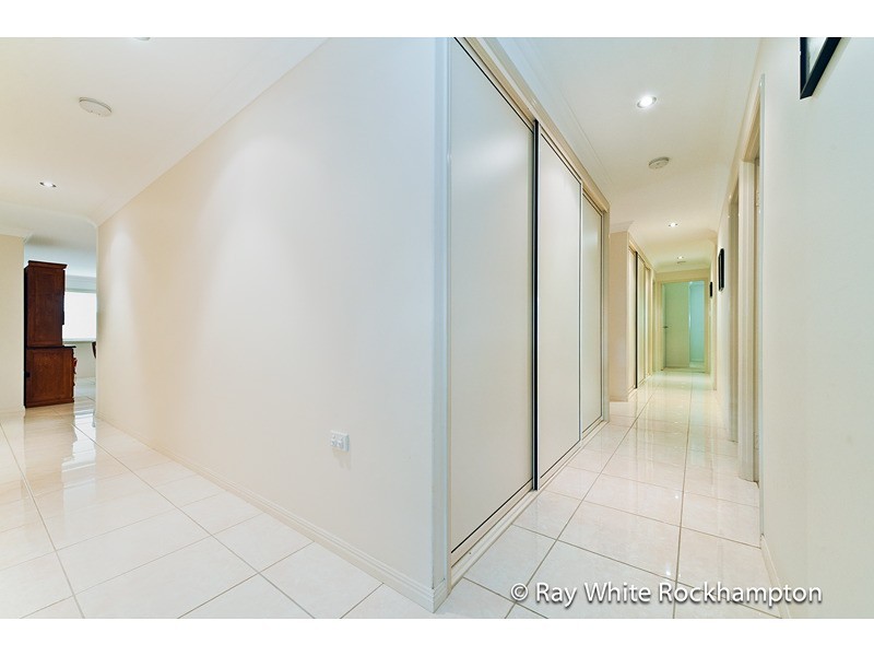 17 Treefern Terrace, Frenchville QLD 4701