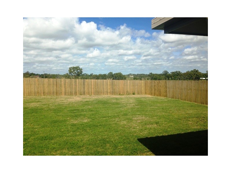 31 Kildare Crescent, Parkhurst QLD 4702