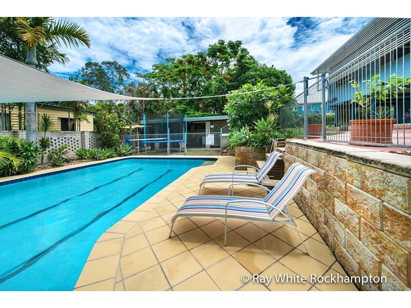 40 Eton Street, West Rockhampton QLD 4700