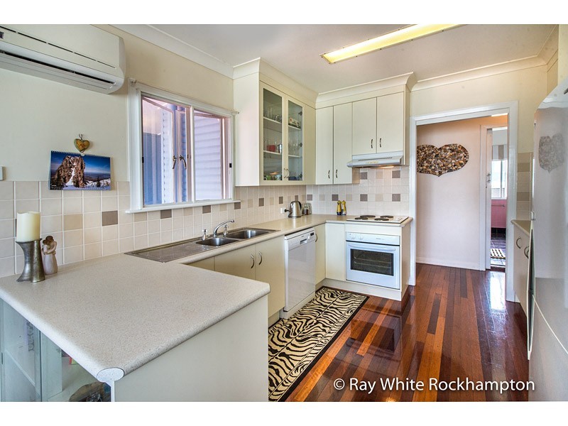 40 Eton Street, West Rockhampton QLD 4700