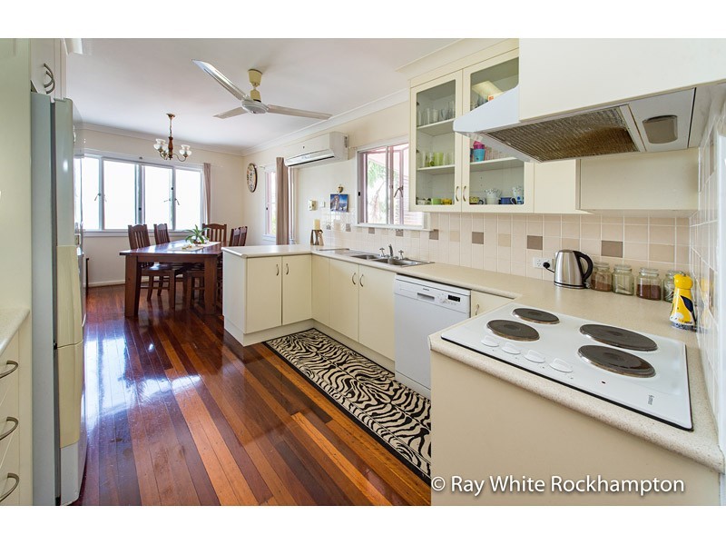 40 Eton Street, West Rockhampton QLD 4700