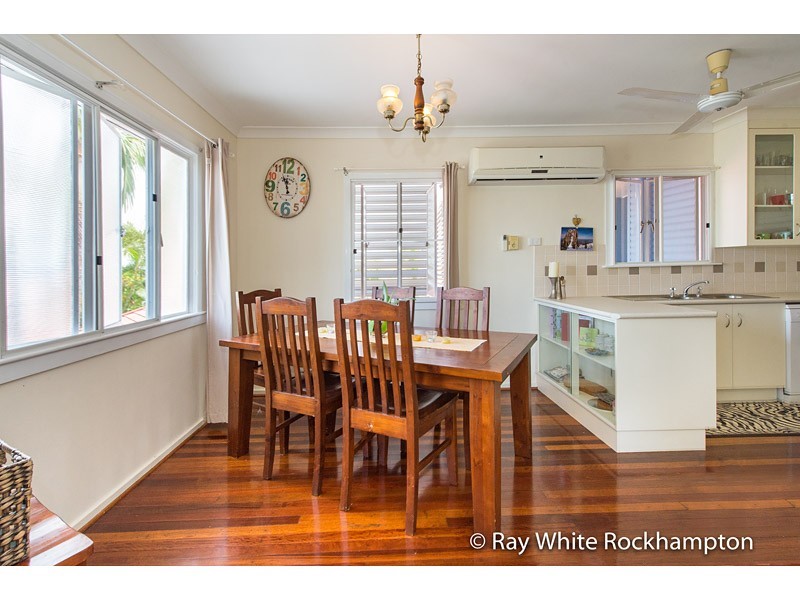 40 Eton Street, West Rockhampton QLD 4700