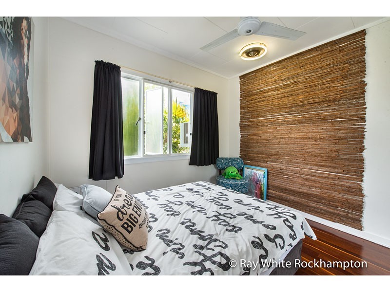 40 Eton Street, West Rockhampton QLD 4700